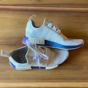 Adidas NDM_R1 Sneakers